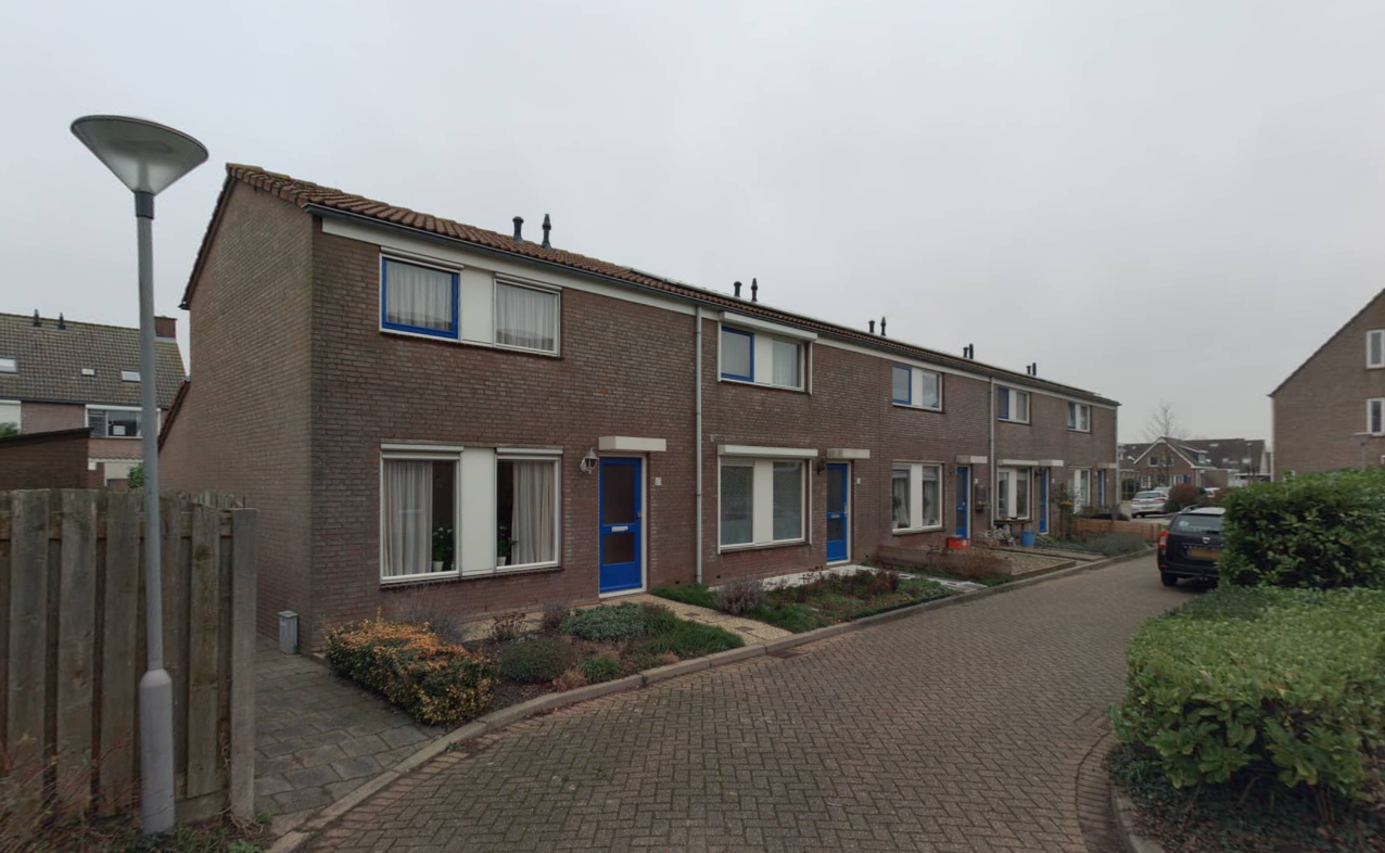 Huygensstraat 99