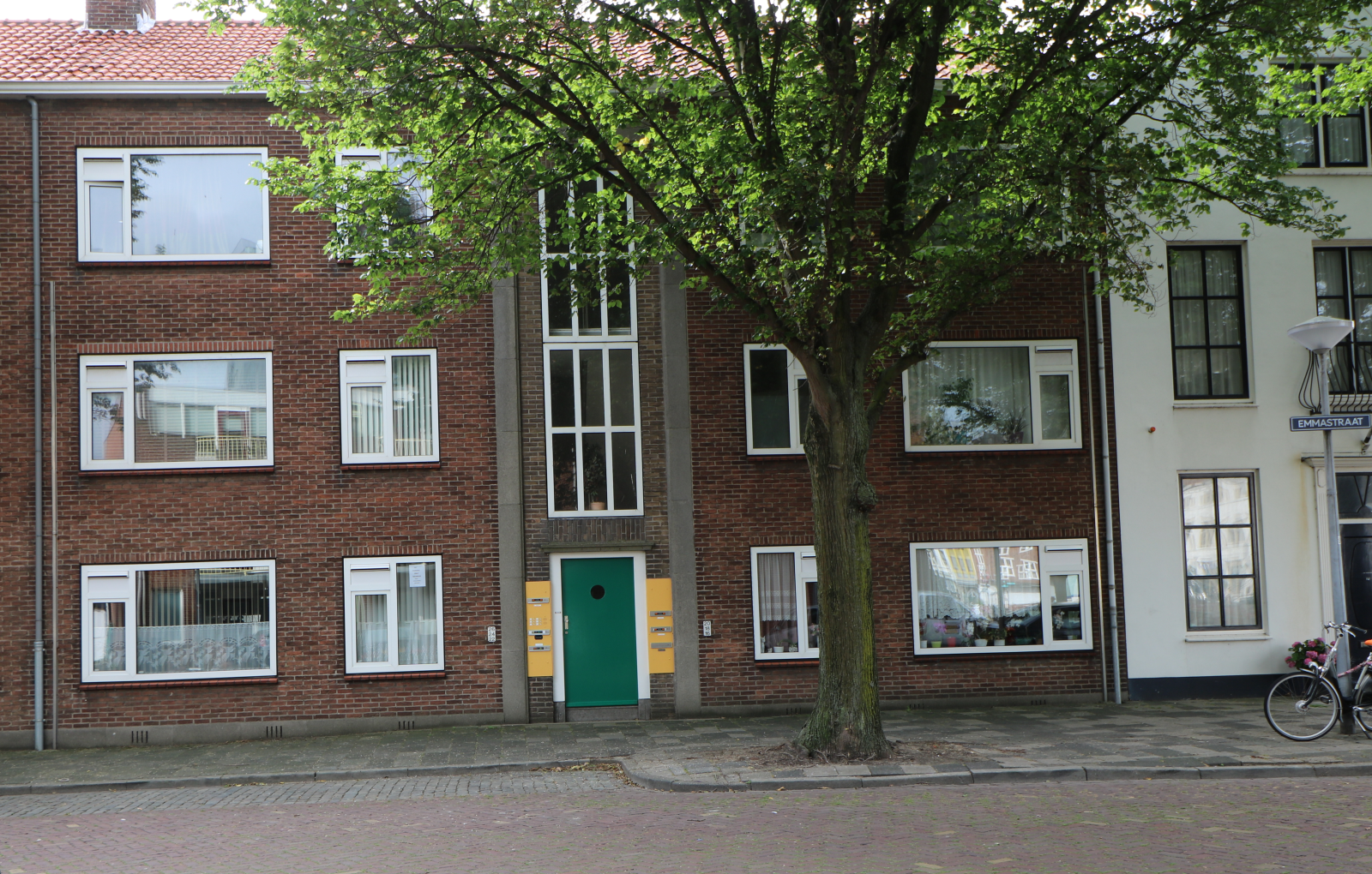 Emmastraat 38, 4381 BE Vlissingen, Nederland