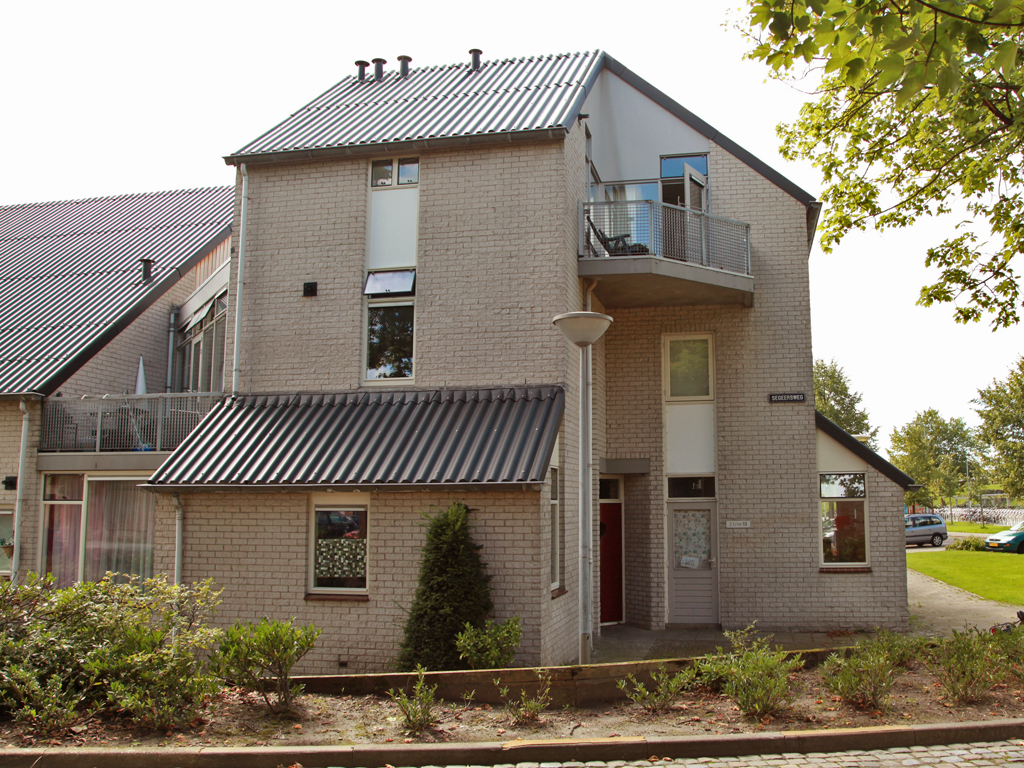 Segeersweg 8, 4337 LD Middelburg, Nederland