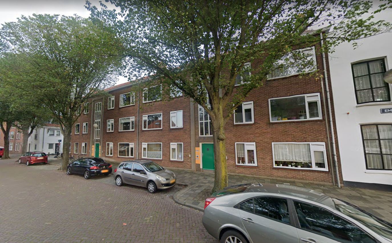 Emmastraat 32, 4381 BE Vlissingen, Nederland