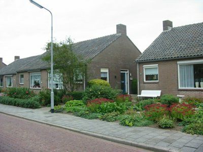 Dresselhuisstraat 15, 4471 CA Wolphaartsdijk, Nederland