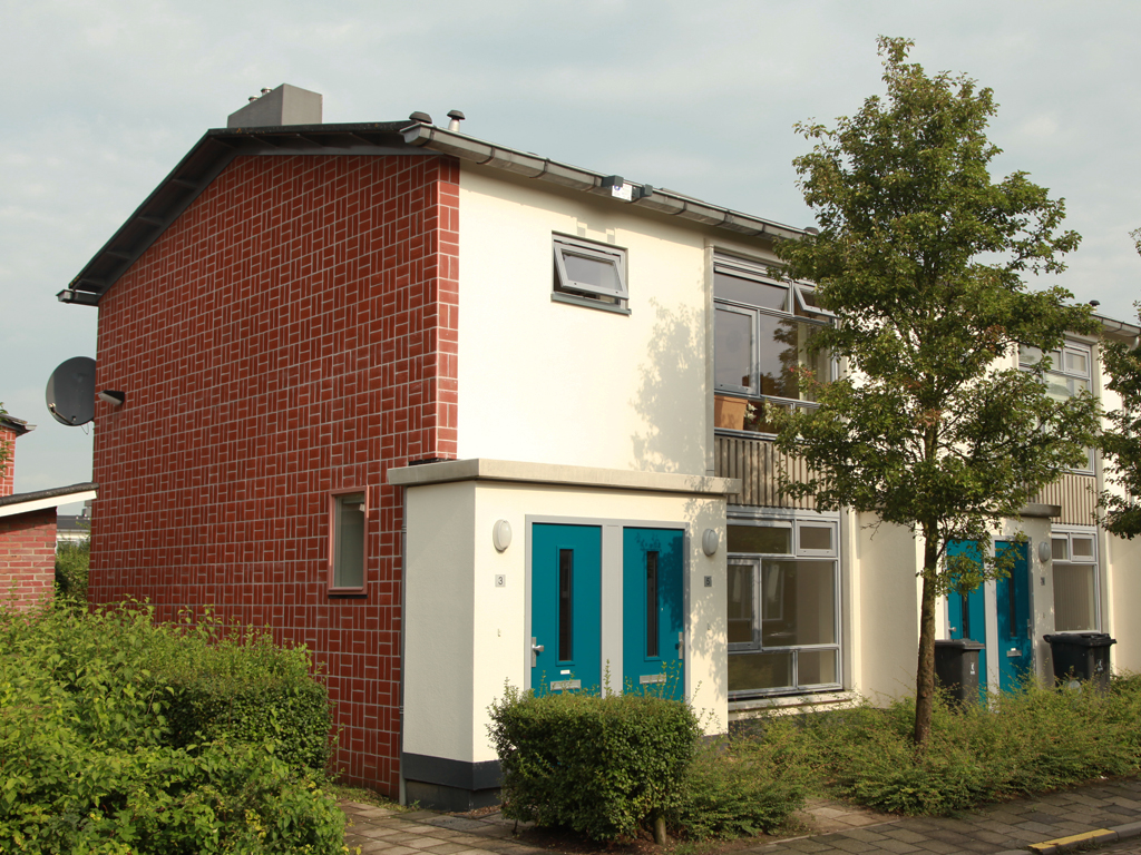 Prinses Beatrixstraat 5, 4332 XH Middelburg, Nederland