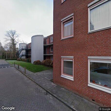 Hof Ter Veste 22, 4333 HE Middelburg, Nederland