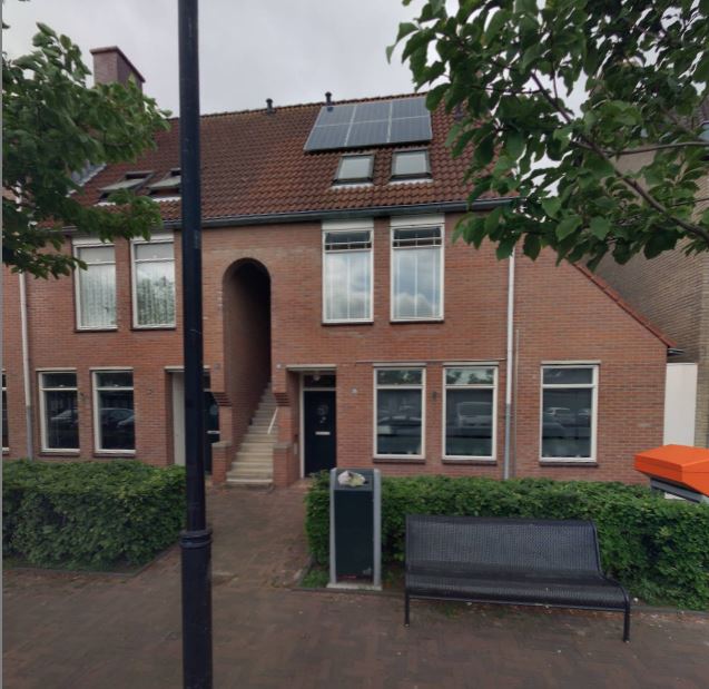 Dorpsplein 19, 4424 CA Wemeldinge, Nederland