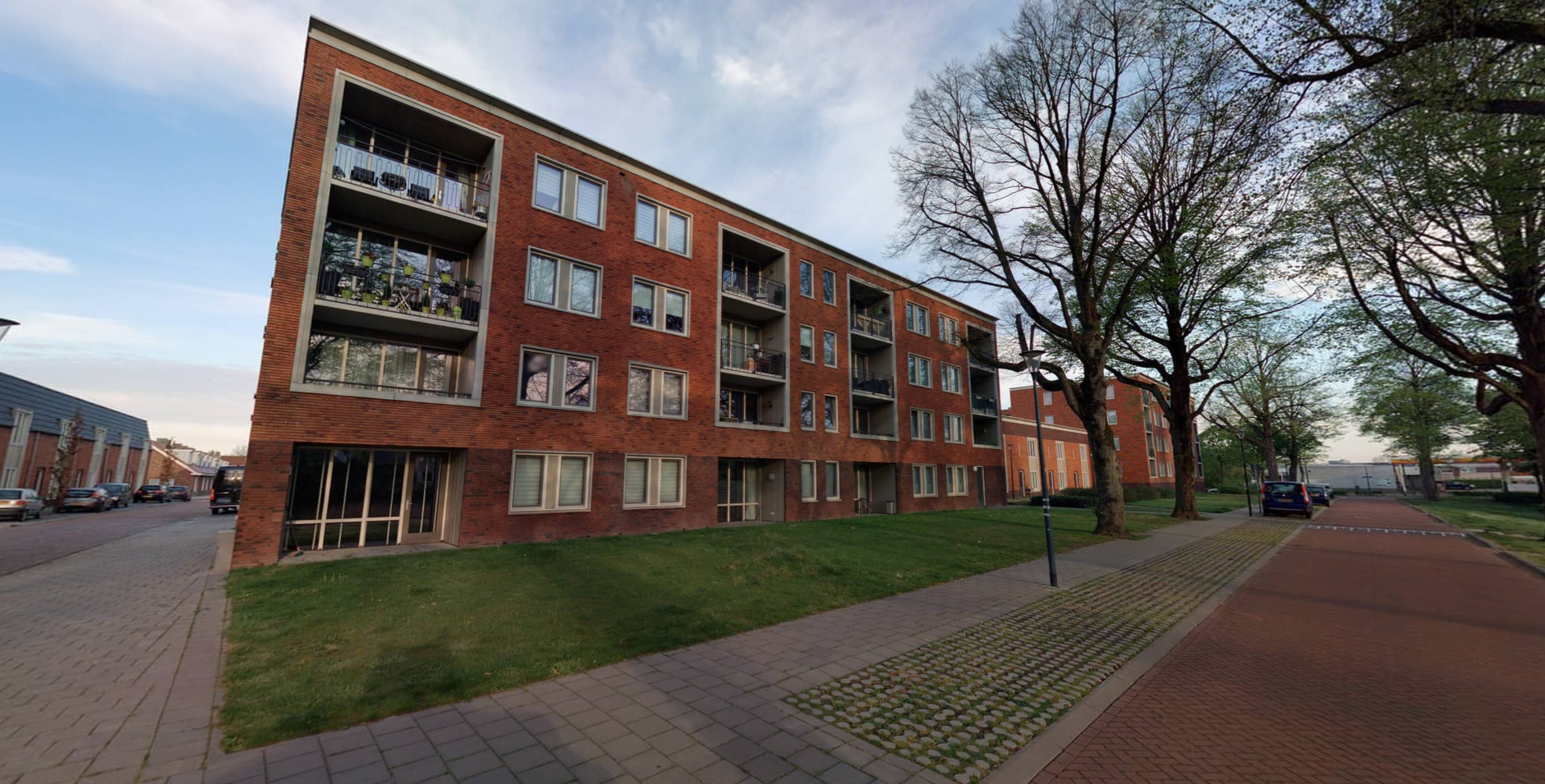 Beukstraat 33, 4621 EV Bergen op Zoom, Nederland