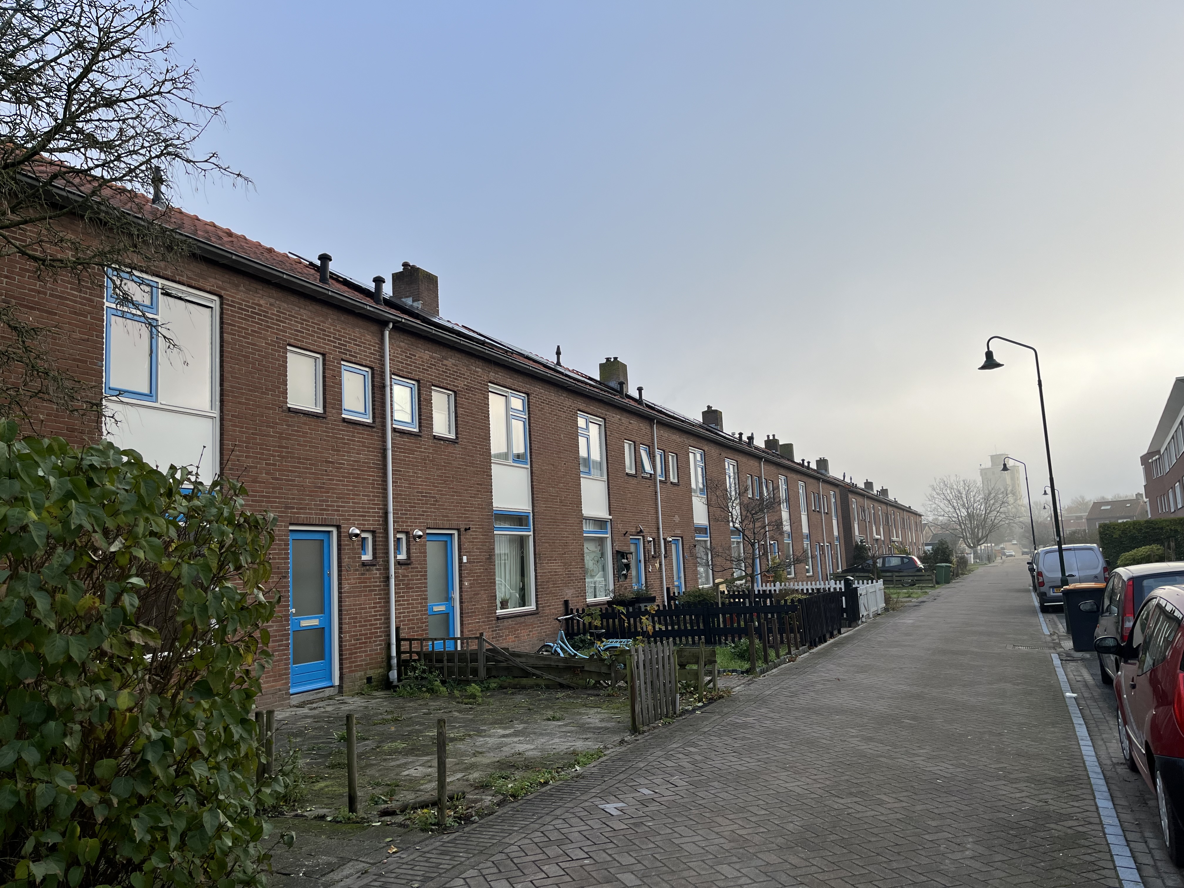 De Huijbertstraat 3