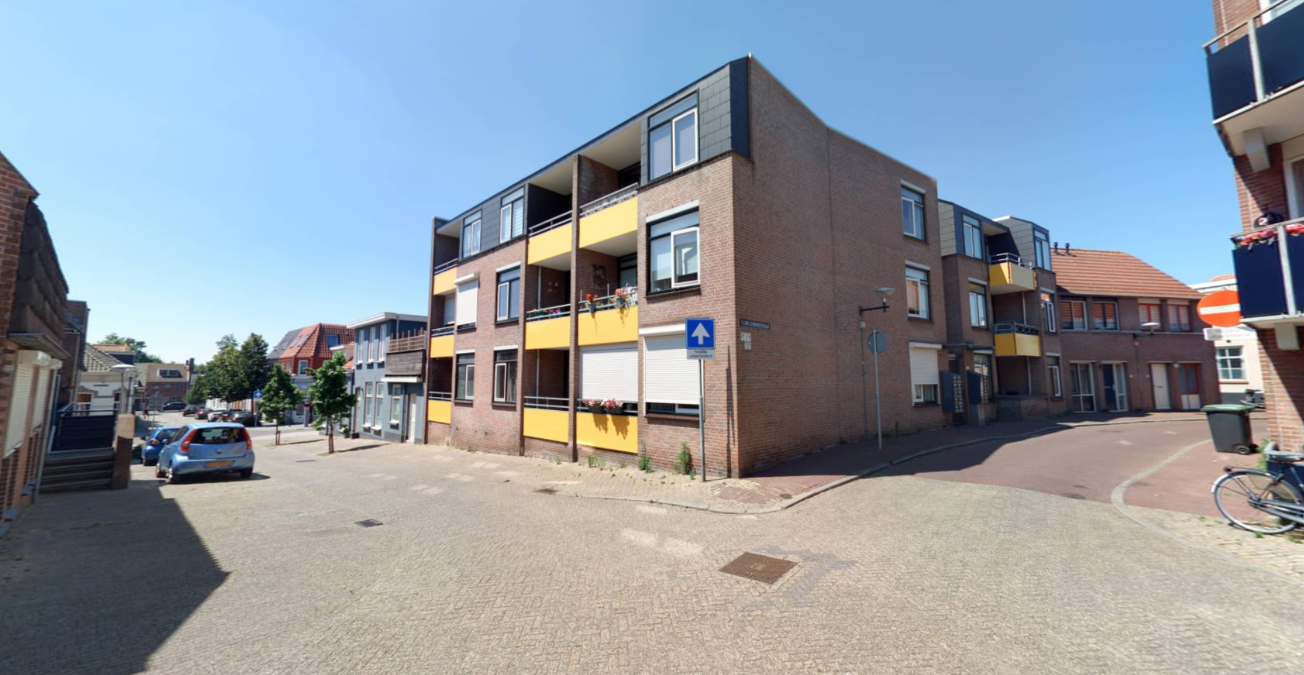 Fluwelenbroekstraat 25