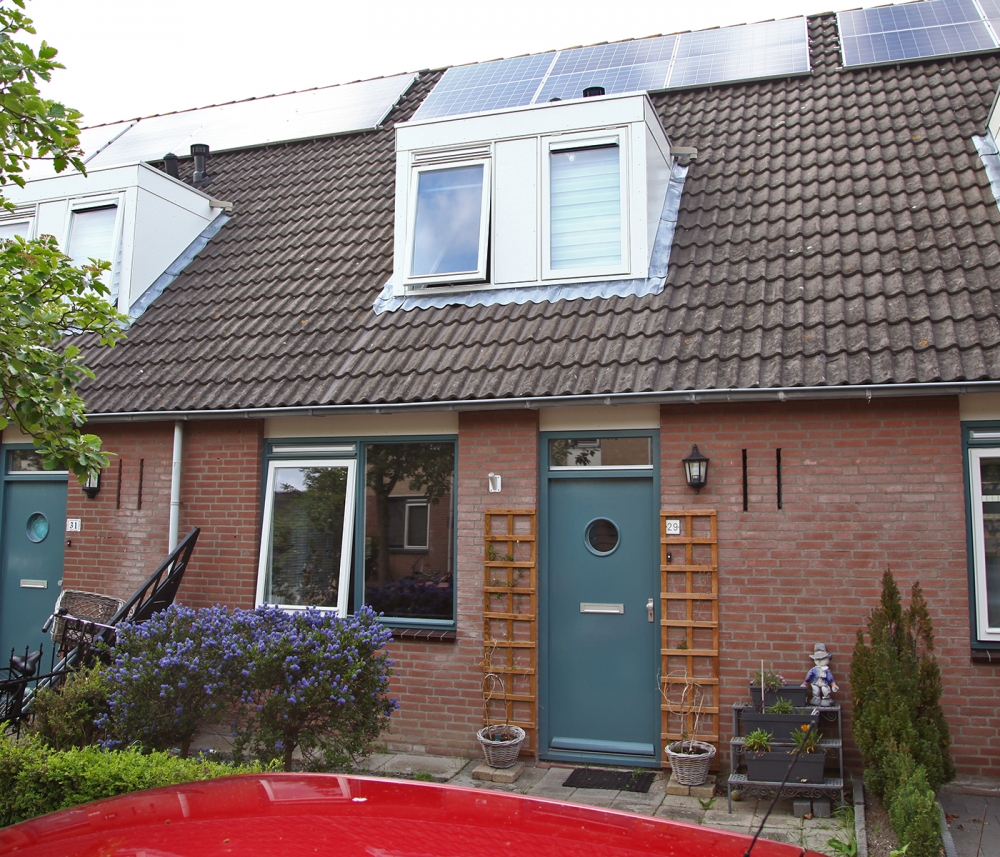 Johan Guiliëlmus Schorerstraat 29, 4336 GT Middelburg, Nederland