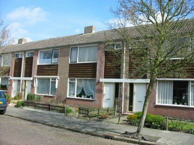 Acaciastraat 22, 4462 BN Goes, Nederland