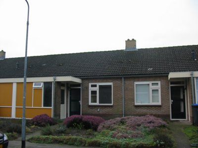 A. Minderhoudstraat 10, 4475 AJ Wilhelminadorp, Nederland