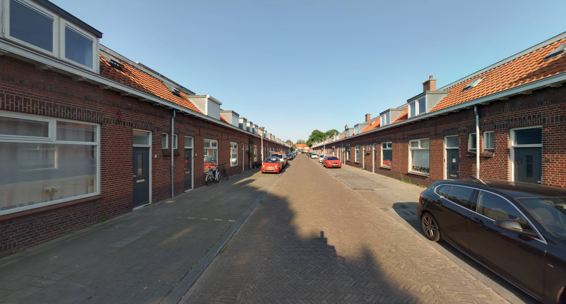 Koning Willem II Straat 3