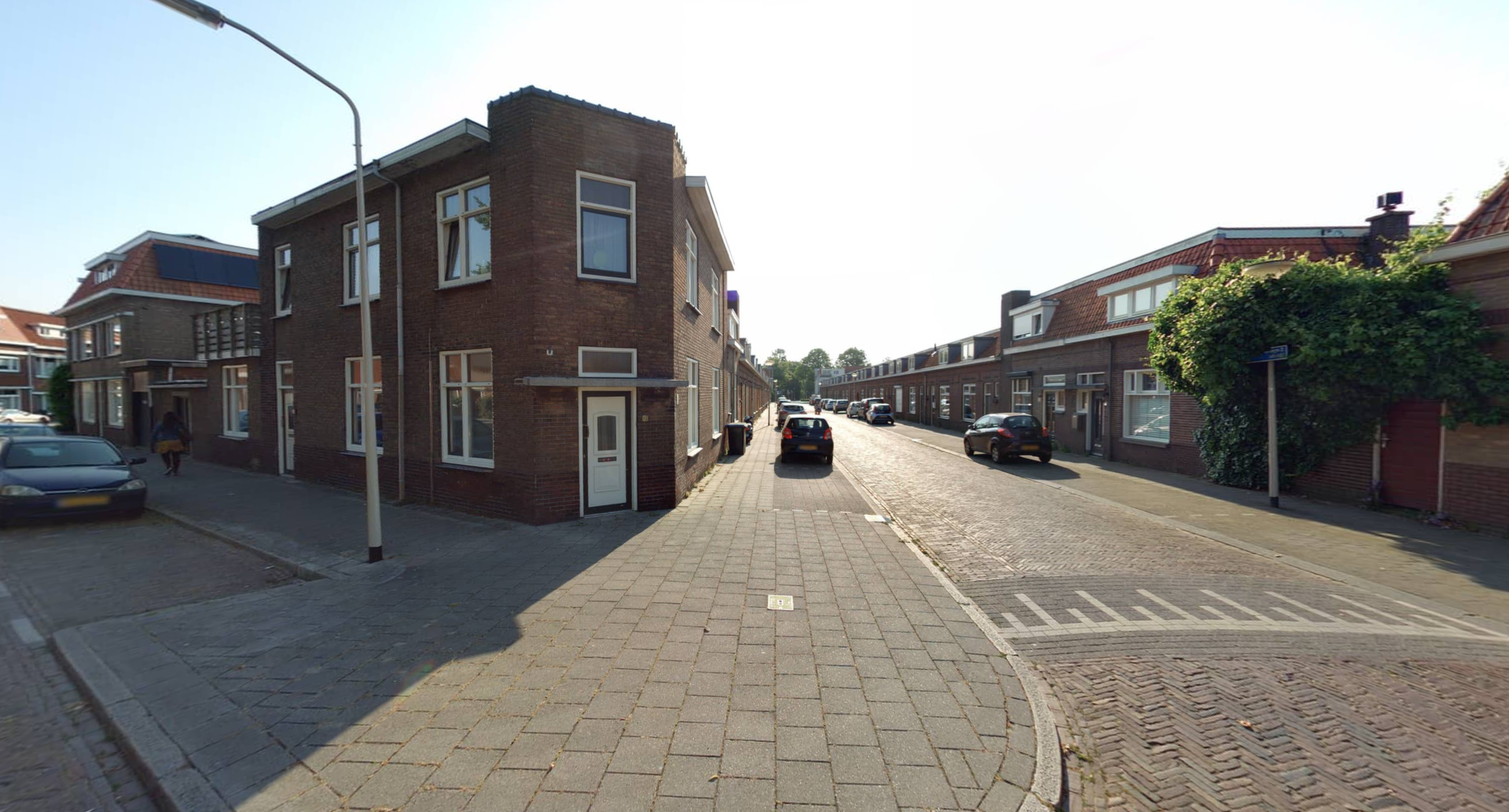 Koning Willem II Straat 3