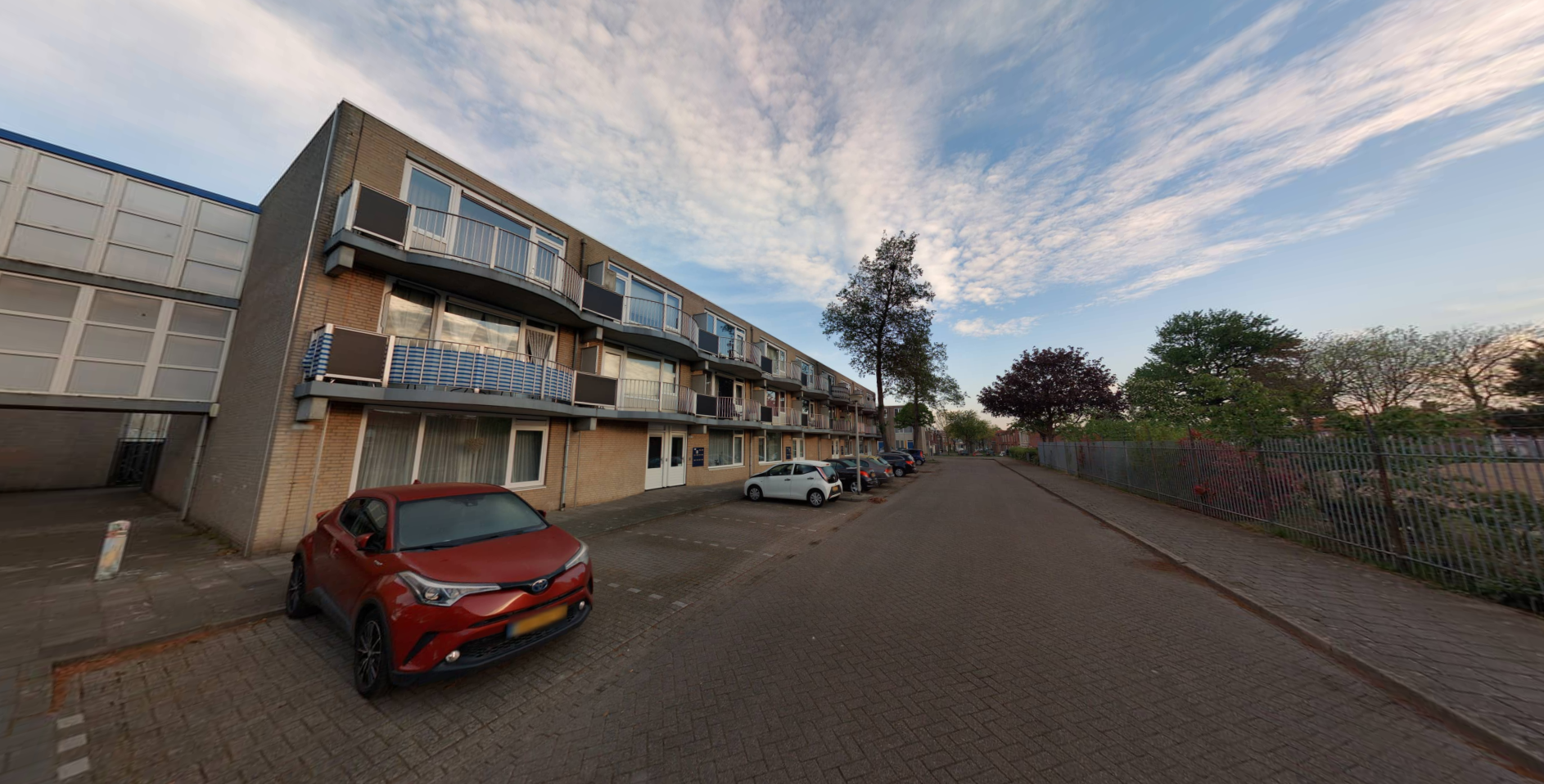 Seringstraat 9, 4621 DC Bergen op Zoom, Nederland