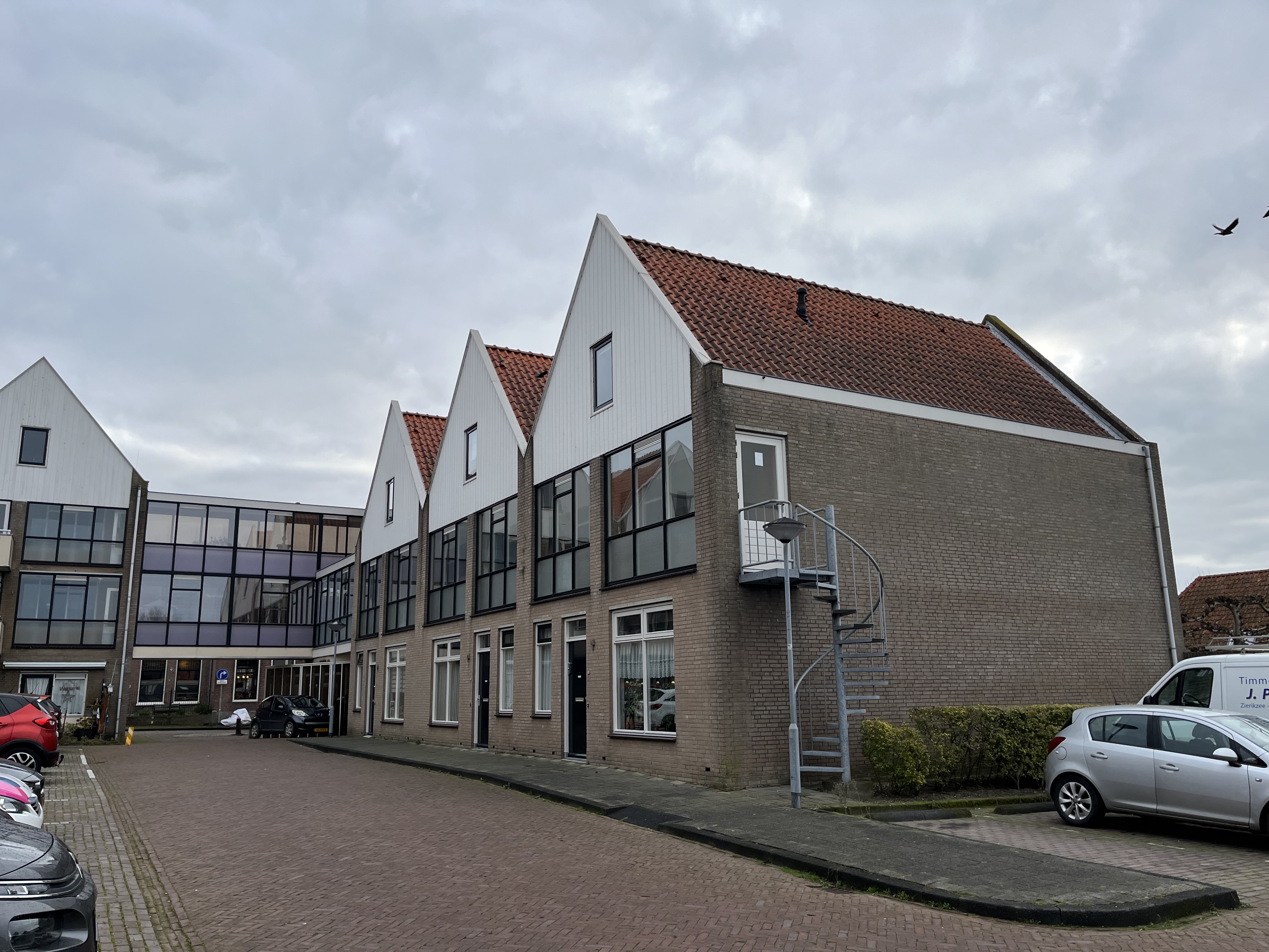 Manhuisstraat 26A