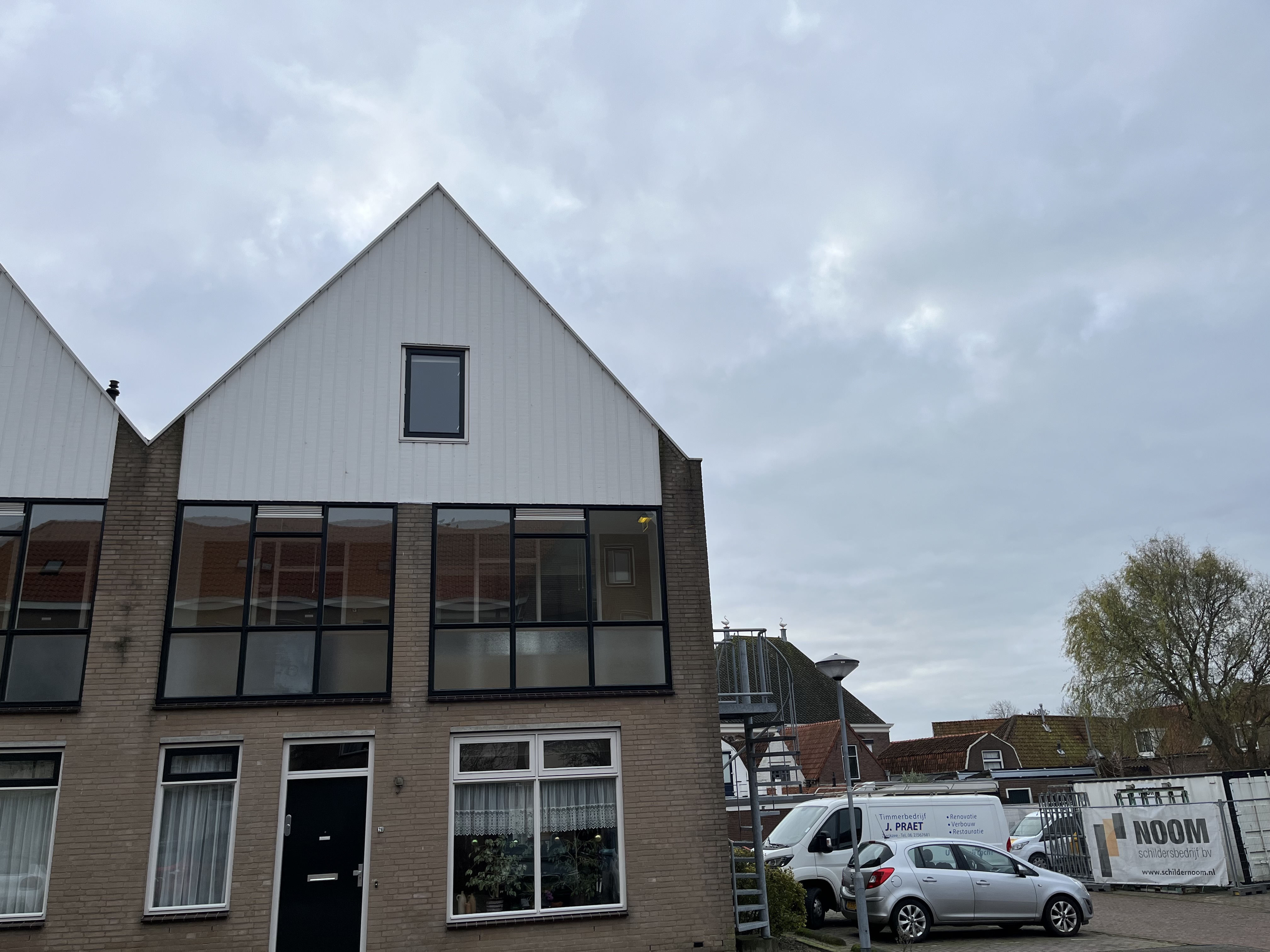 Manhuisstraat 26A