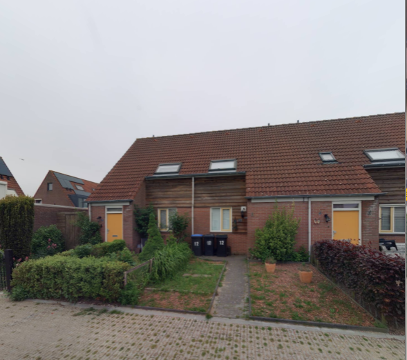 Walstraat 12, 4424 GA Wemeldinge, Nederland