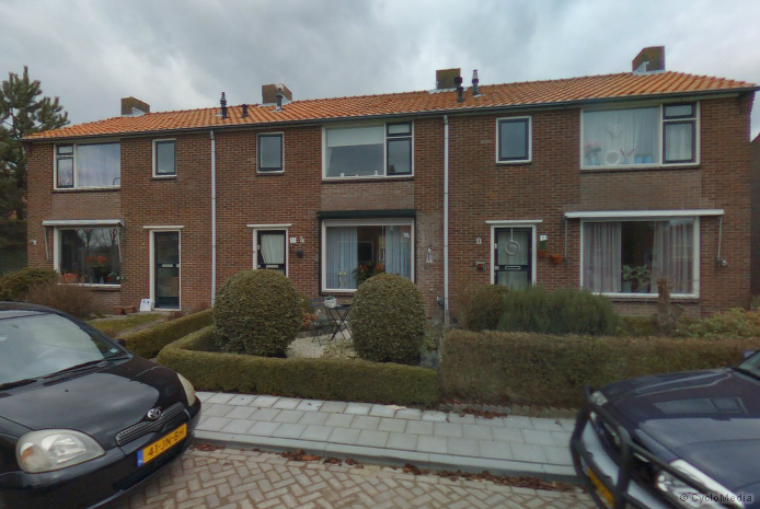 Vreijenpolderstraat 13, 4415 AH Oostdijk, Nederland