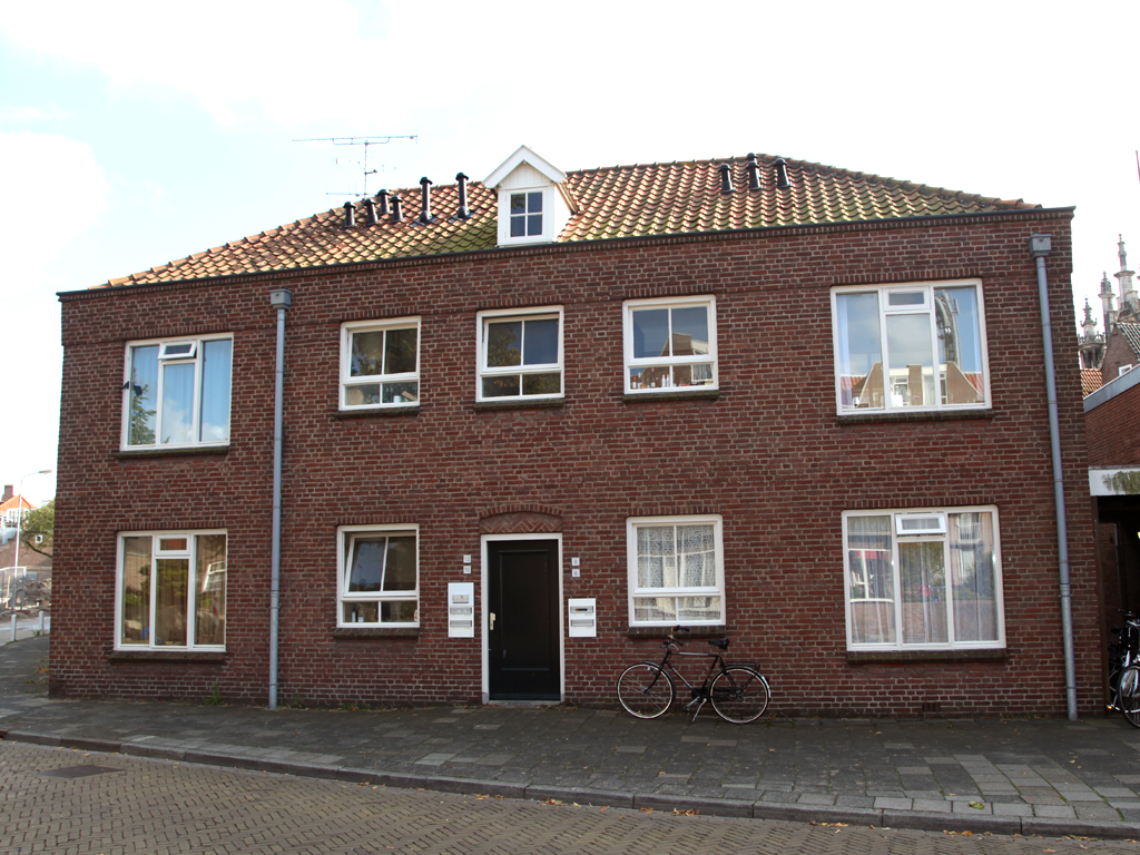 Bachtensteene 6, 4331 AC Middelburg, Nederland