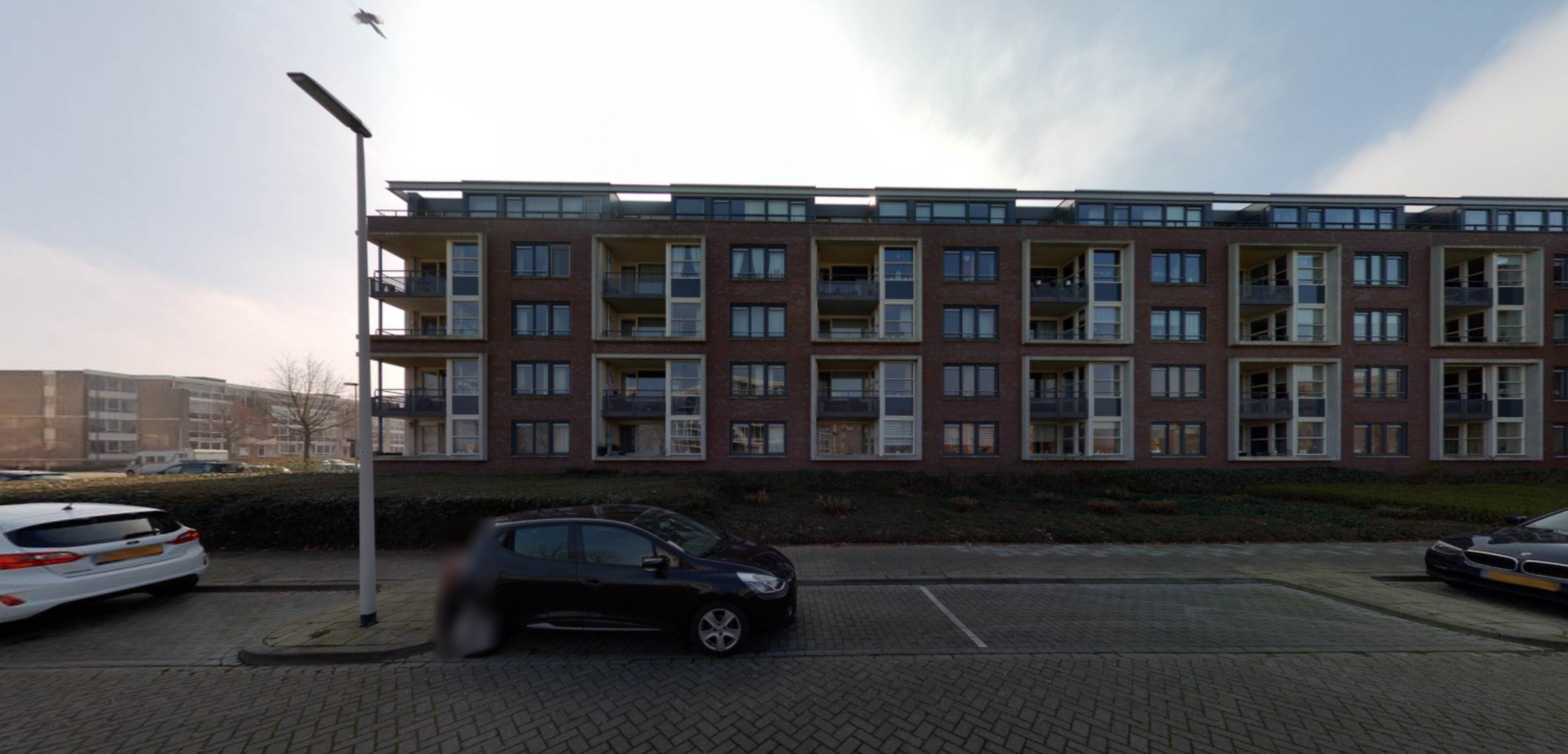 Spieringstraat 102, 4617 AC Bergen op Zoom, Nederland