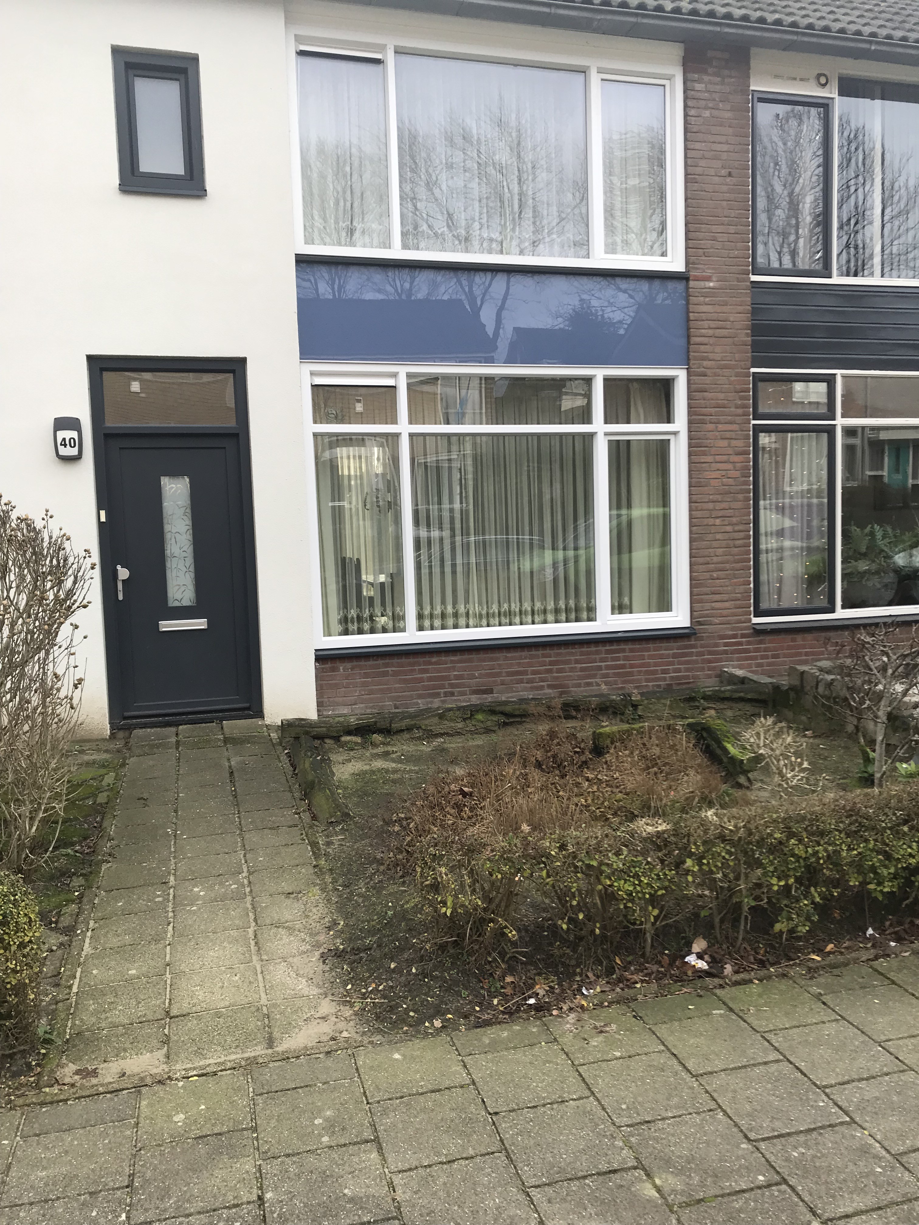 Monseigneur van Mensstraat 40, 4634 VC Woensdrecht, Nederland