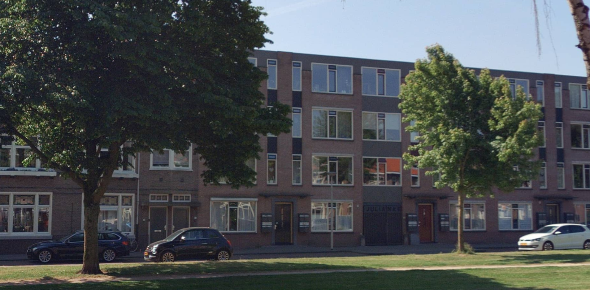 Bolwerk-Zuid 112, 4611 DX Bergen op Zoom, Nederland