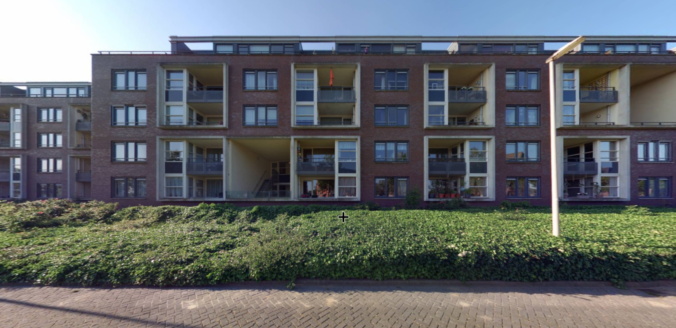 Spieringstraat 94, 4617 AC Bergen op Zoom, Nederland