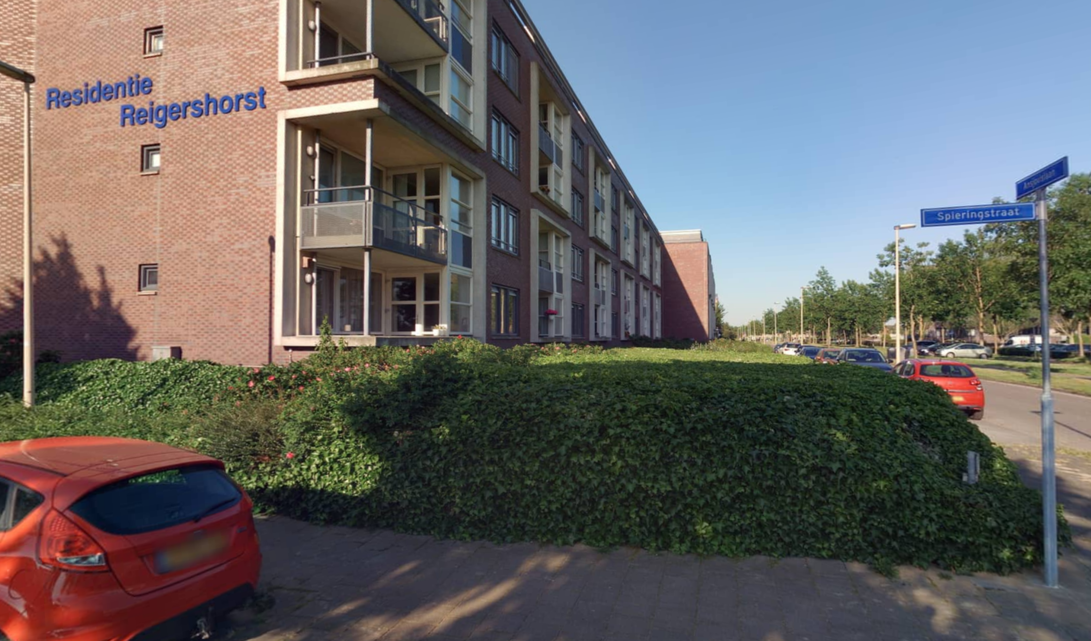 Spieringstraat 94