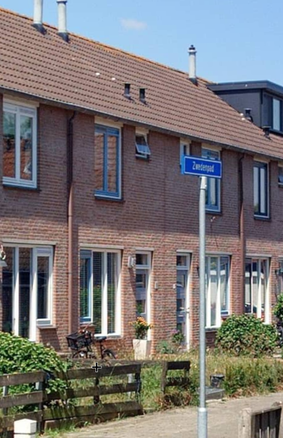 Zwedenpad 11