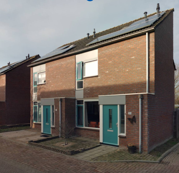 Johnsonlaan 30, 4463 GW Goes, Nederland