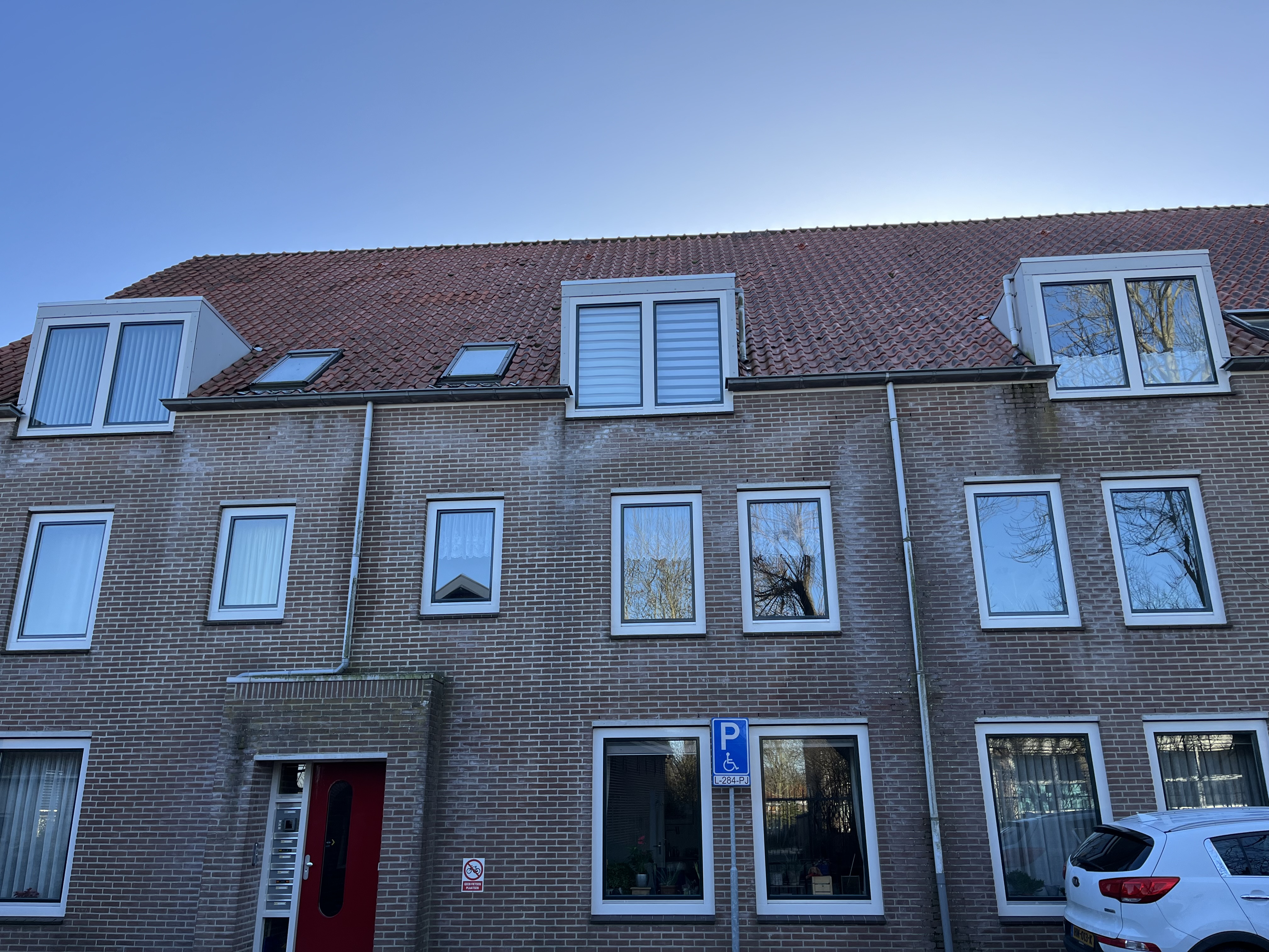 Hoge Molenstraat 78