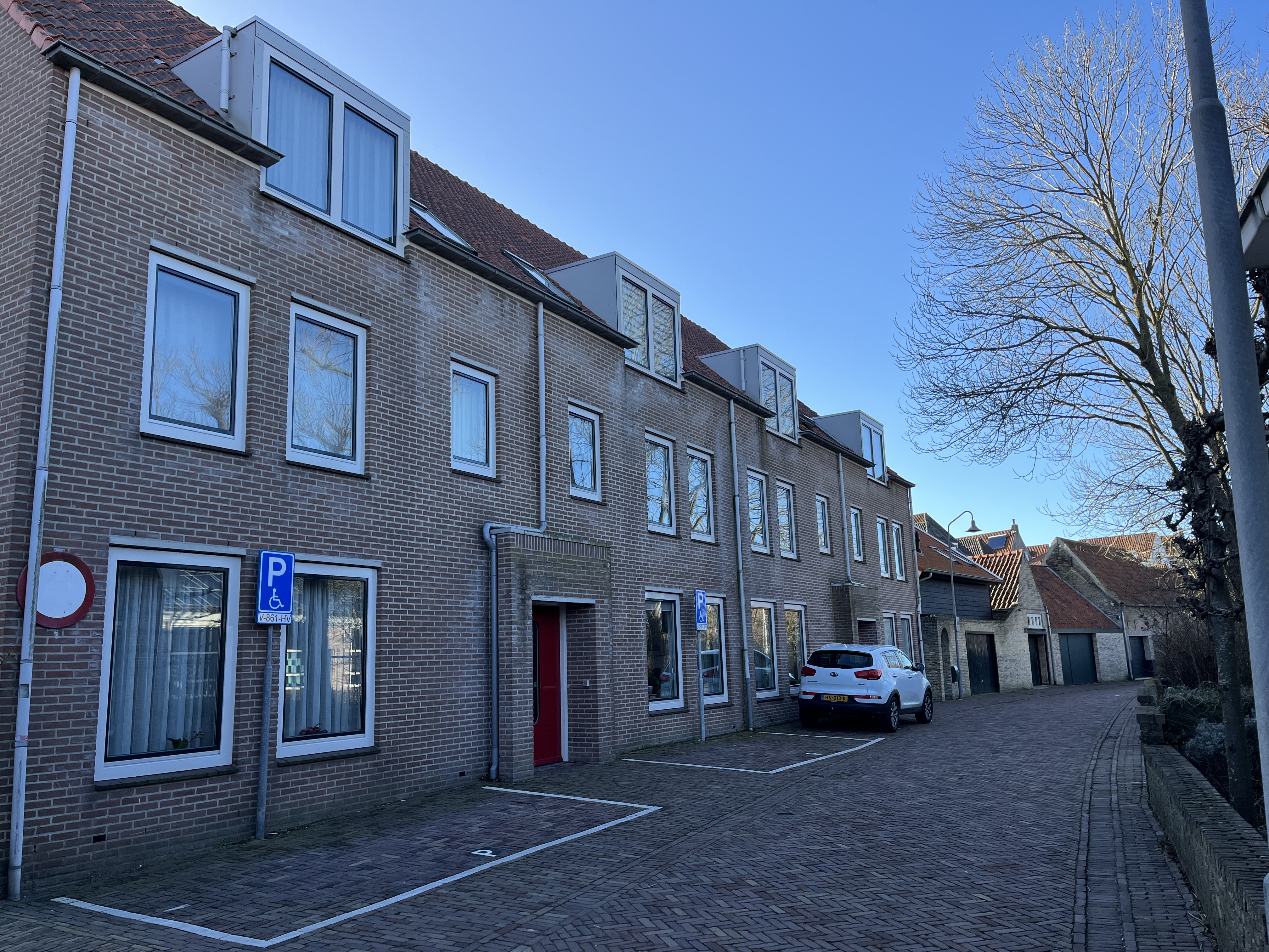 Hoge Molenstraat 78