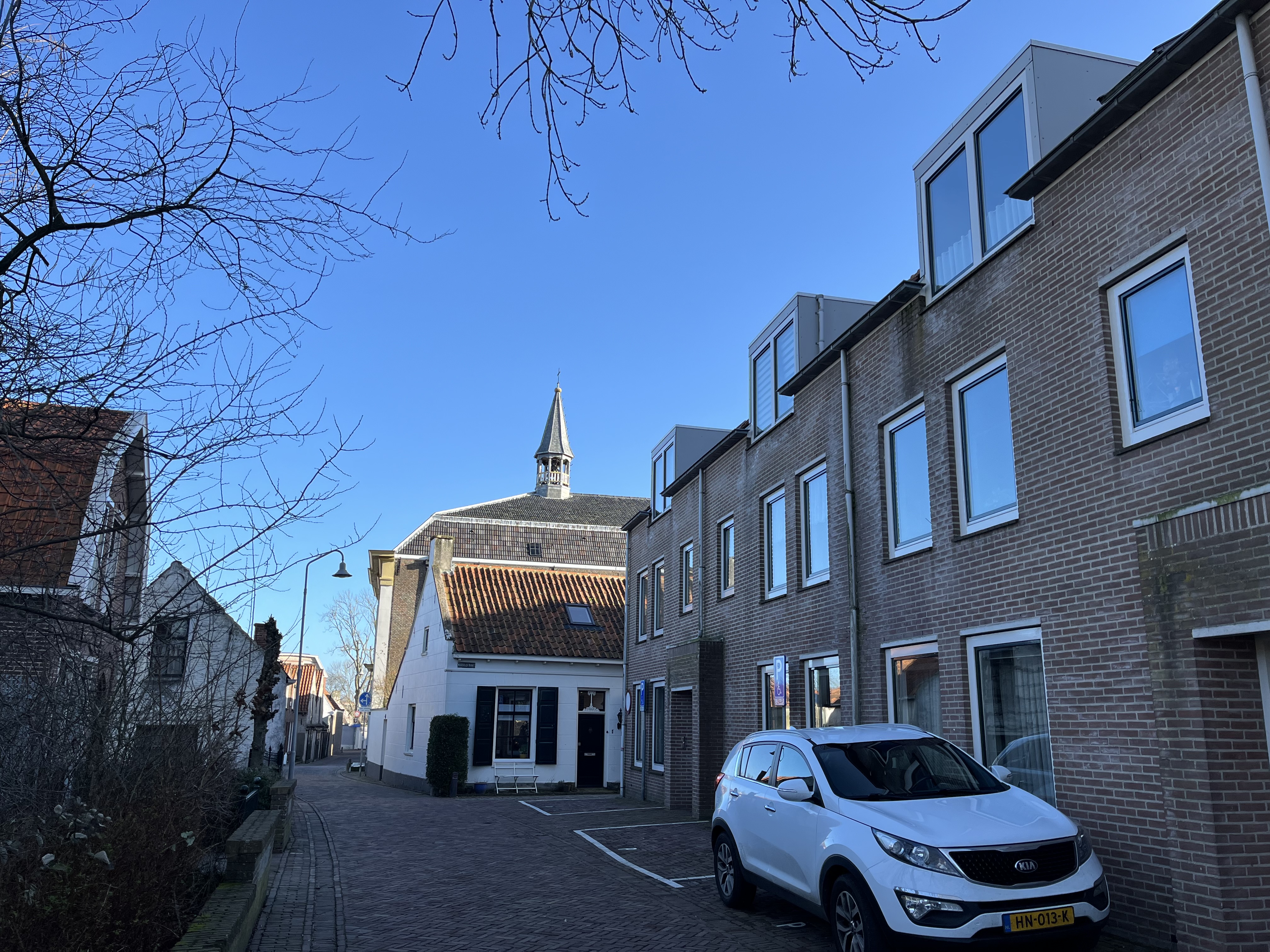 Hoge Molenstraat 78