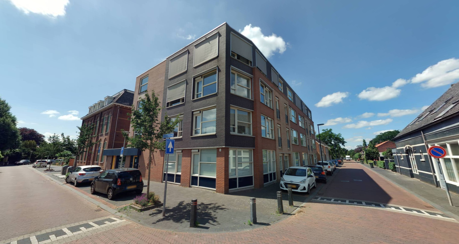 Rembrandtstraat 115, 4625 CW Bergen op Zoom, Nederland