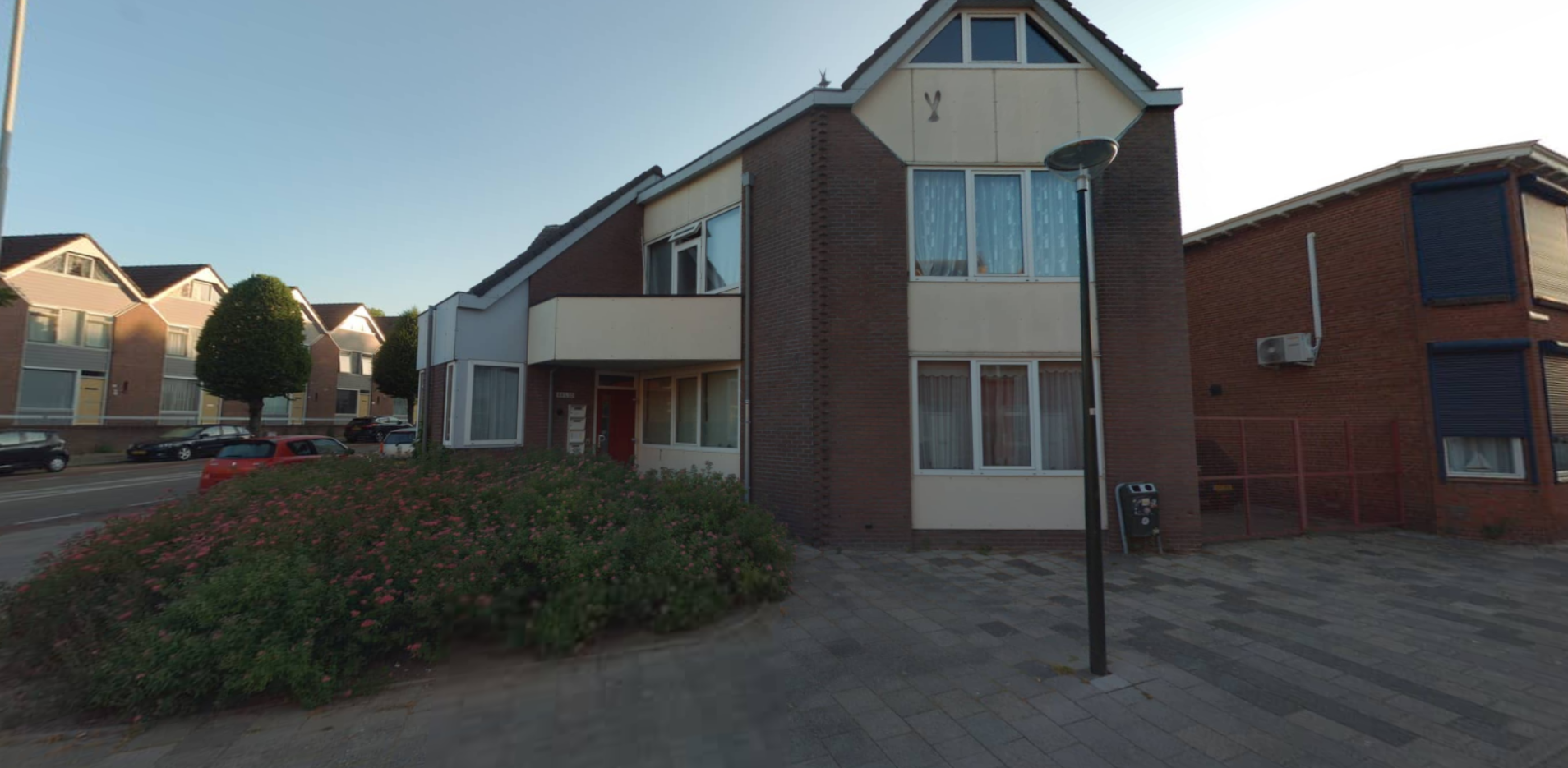 Moeregrebstraat 46, 4611 JD Bergen op Zoom, Nederland