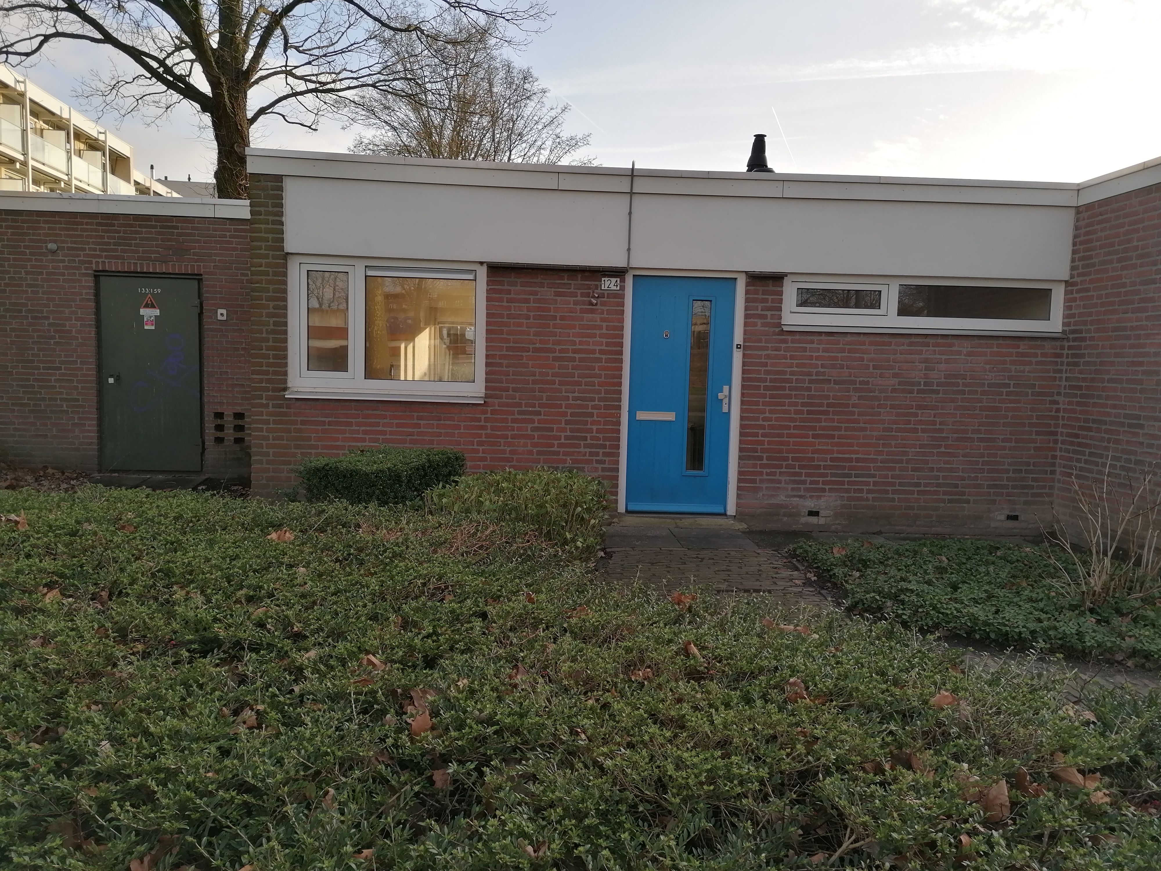 De Eglantier 124, 4707 AB Roosendaal, Nederland