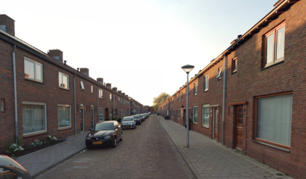 Nicolaas Peckstraat 12