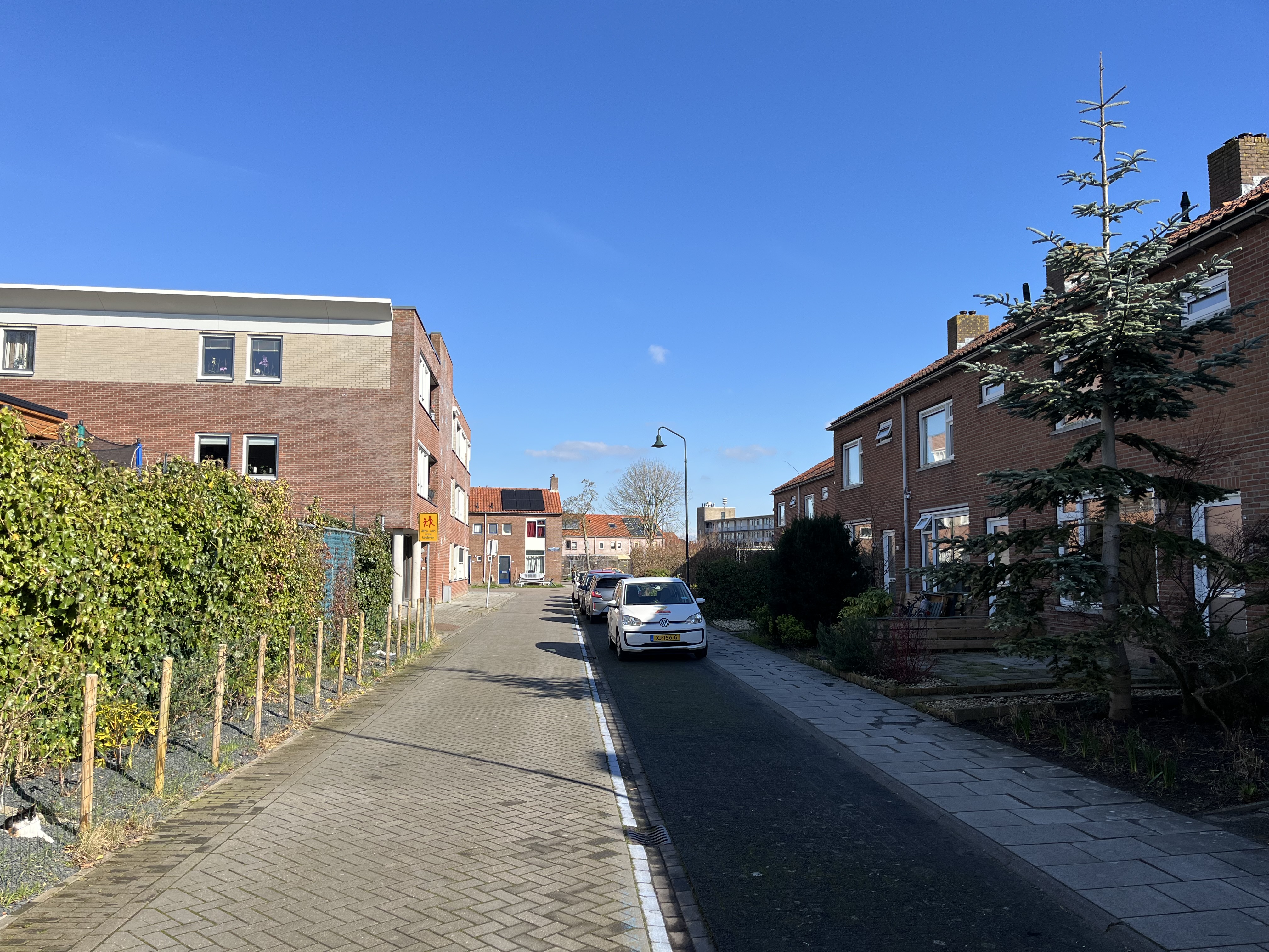 De Brauwstraat 8