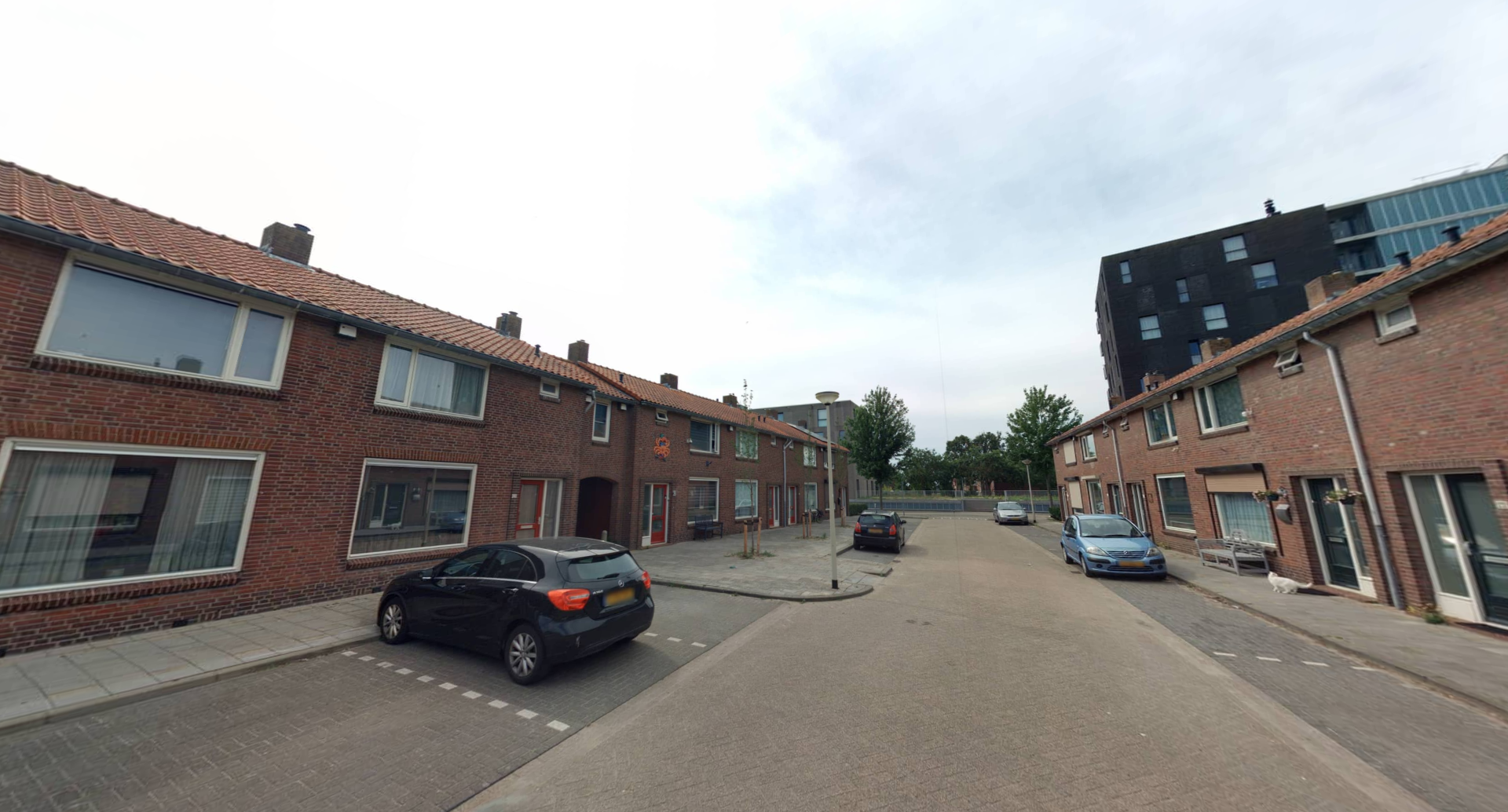 Prinses Irenestraat 19