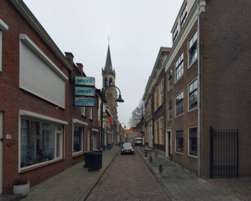 Hoogstraat 17