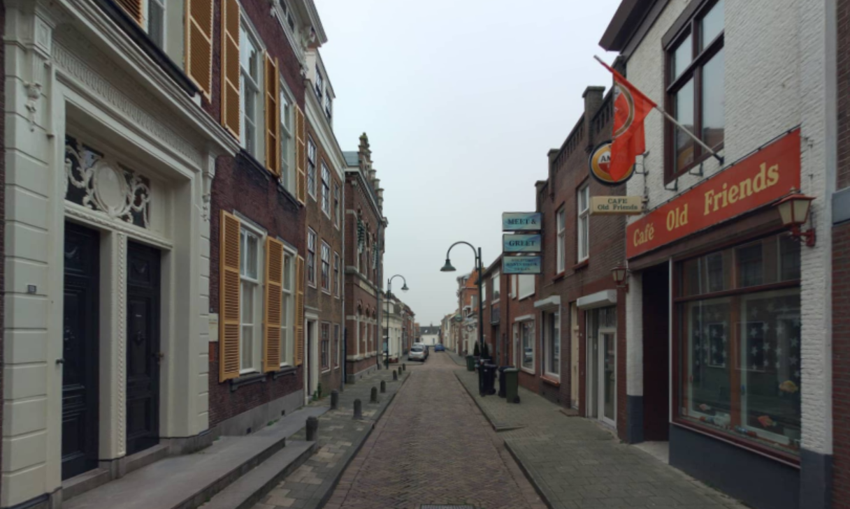 Hoogstraat 17