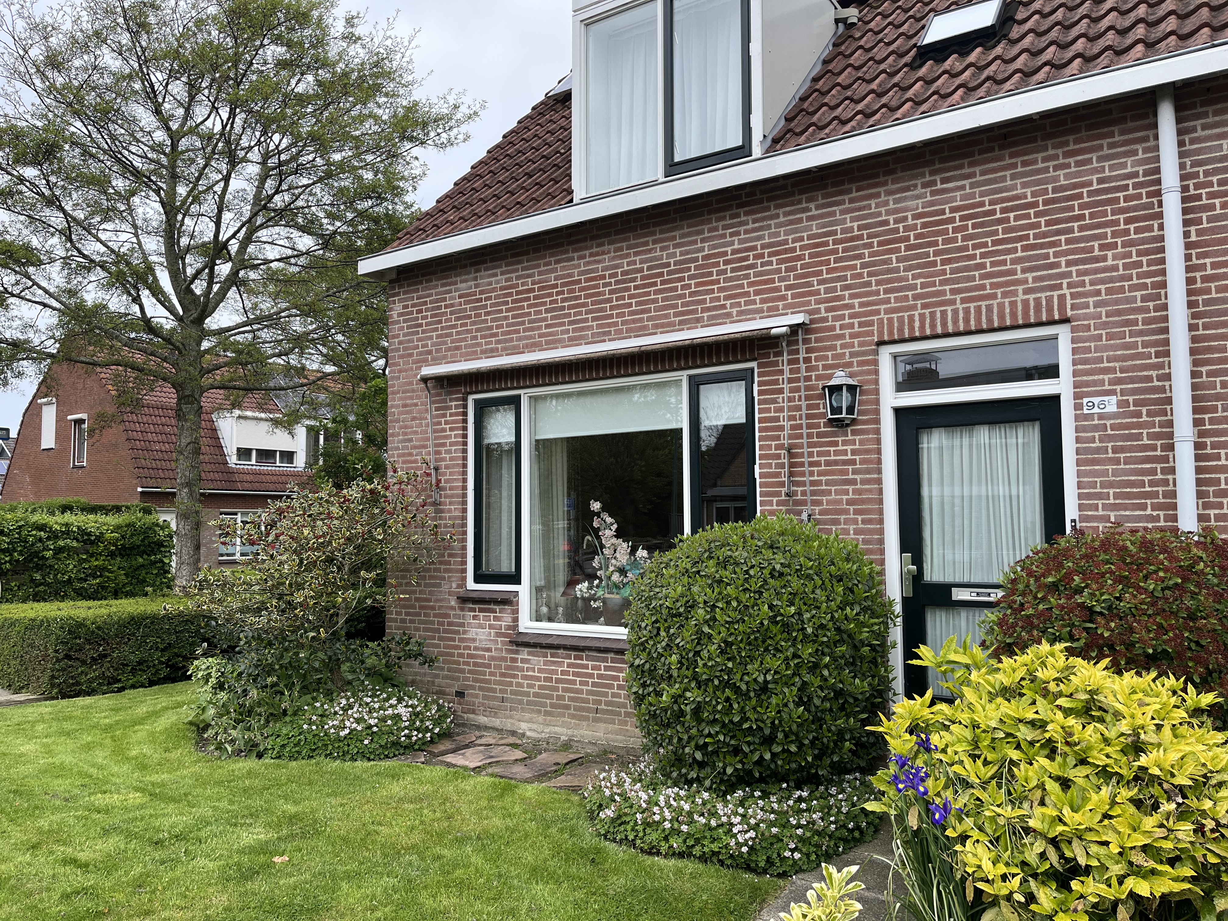 J.W. Schuurmanstraat 96E, 4357 EM Domburg, Nederland