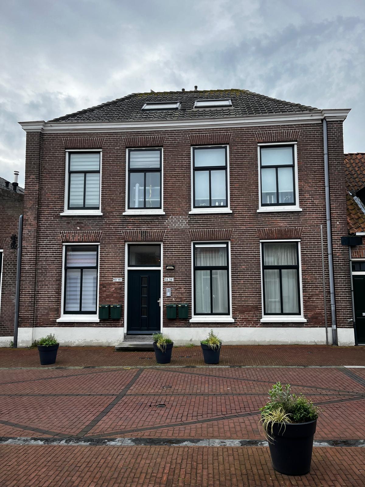 Dorpsstraat 58