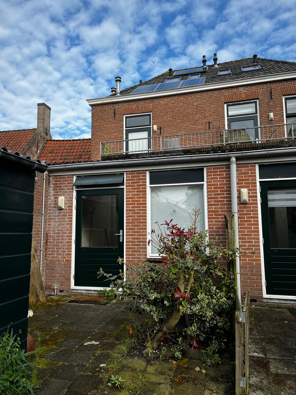 Dorpsstraat 58