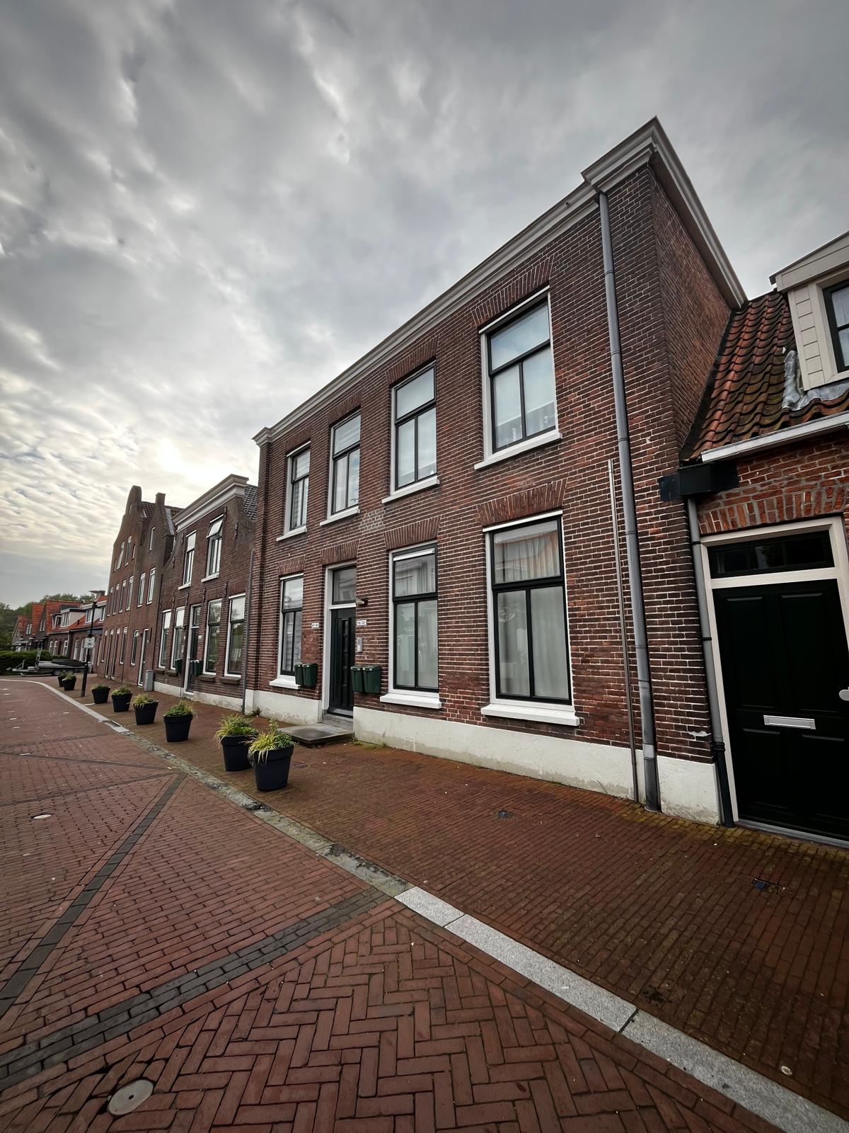 Dorpsstraat 58