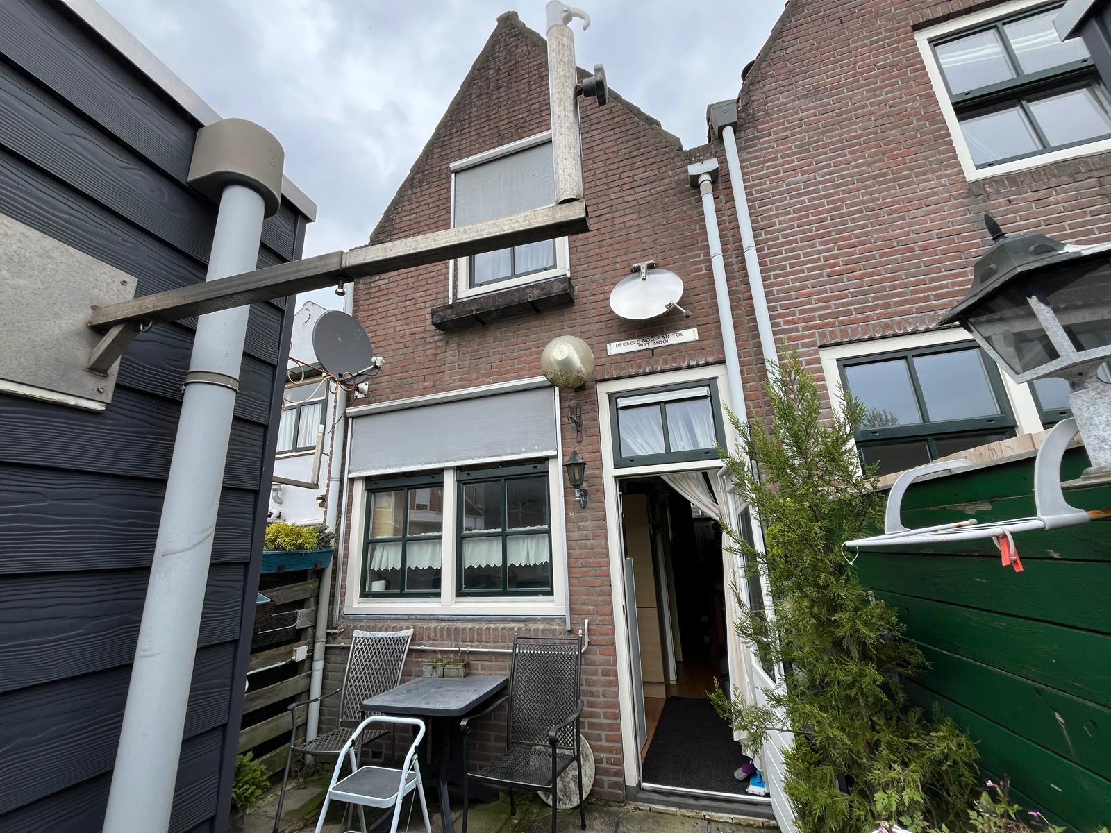 Bagijnestraat 12