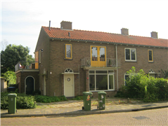 Prinses Irenestraat 32, 4481 BA Kloetinge, Nederland