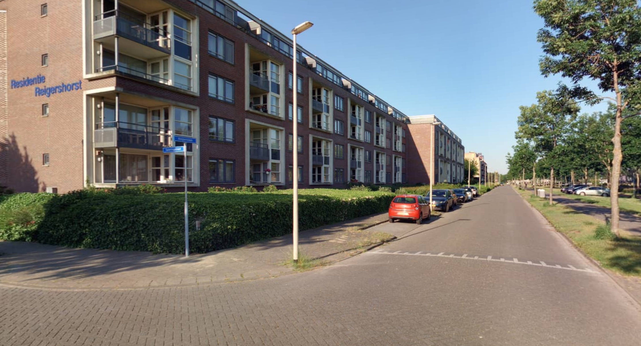 Spieringstraat 134