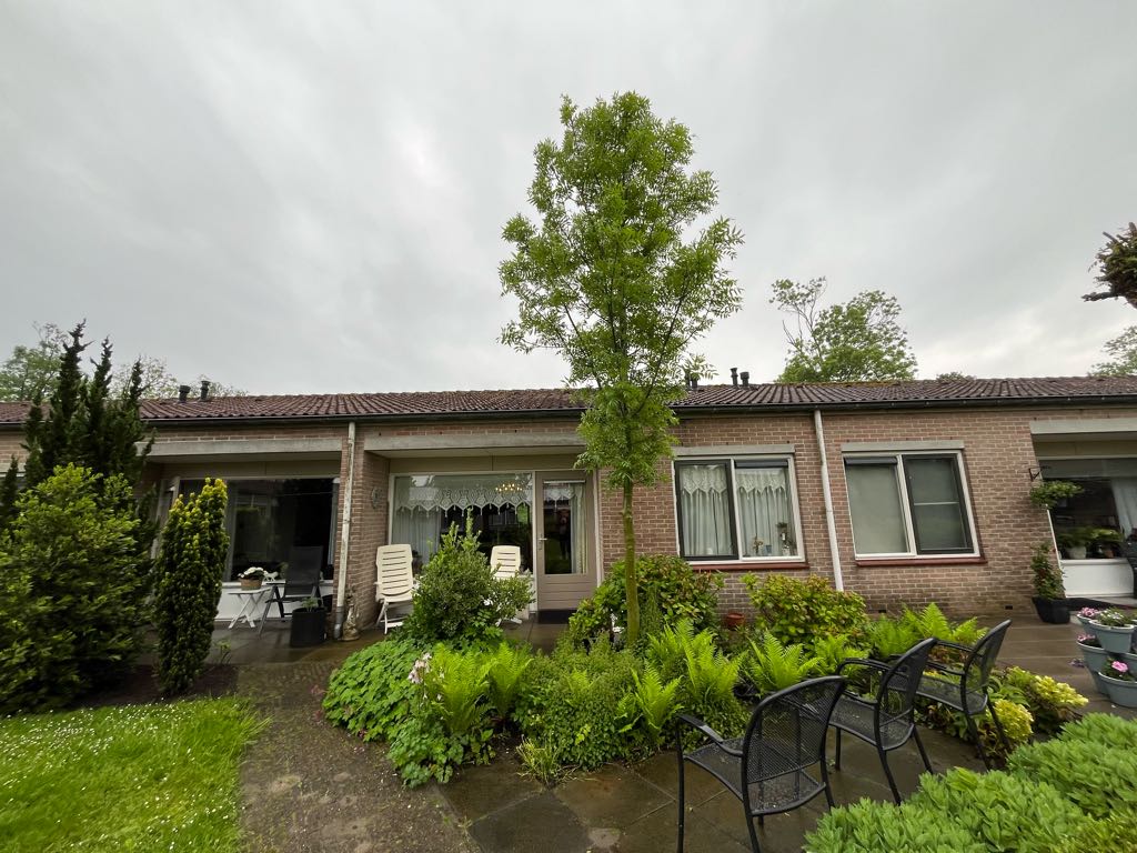 De Saele 24, 4307 LL Oosterland, Nederland