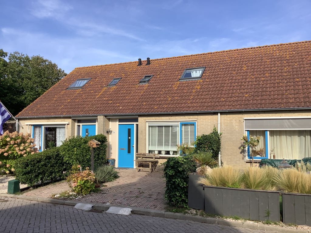 Heerenisstraat 29, 4323 LS Ellemeet, Nederland