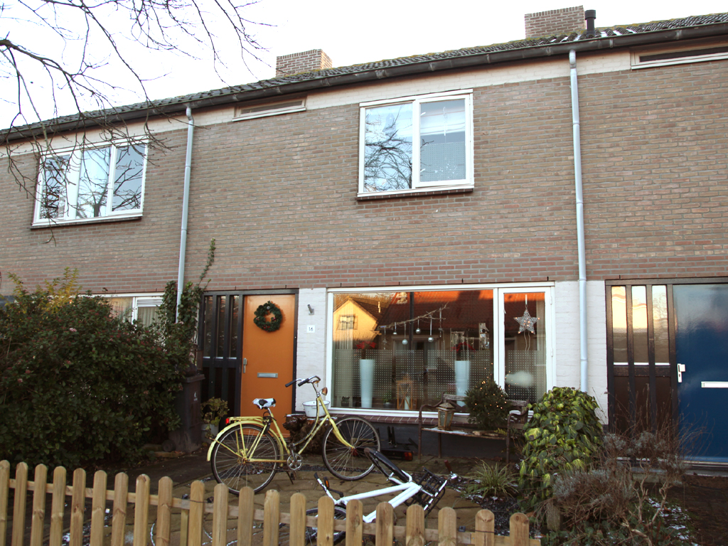 Johan Wilhem Thibautstraat 16, 4336 EB Middelburg, Nederland